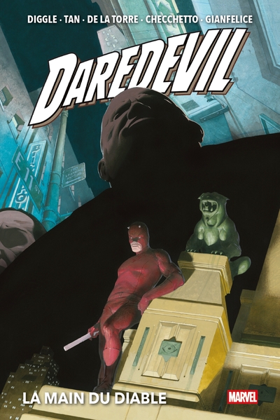 Image de Daredevil : La main du Diable