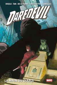 Image de Daredevil : La main du Diable