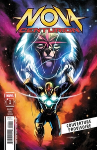 Picture of Marvel Universe N°01 - Edition collector - COMPTE FERME