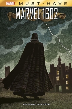 Picture of Marvel 1602