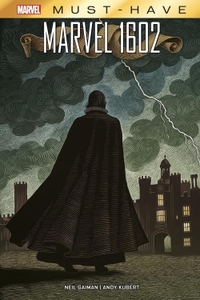 Picture of Marvel 1602