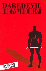 Picture of Daredevil : Companion (Variant)