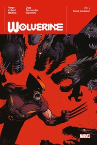 Image de Wolverine T02 : Sous pression