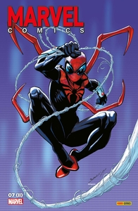 Image de Marvel Comics (II) N°07