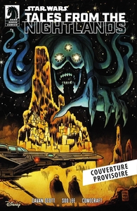 Image de Star Wars : Tales from the nightlands