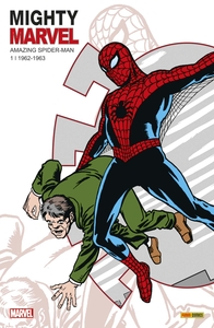 Image de Mighty Marvel N°01