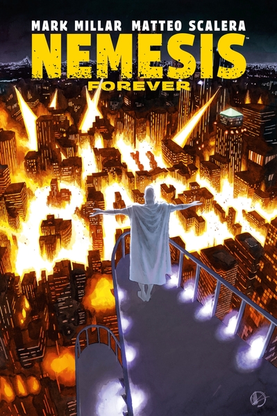 Image de Nemesis Forever