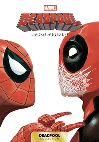 Picture of Marvel Deadpool T04