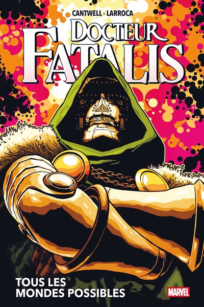 Image de Docteur Fatalis : Tous les mondes possibles