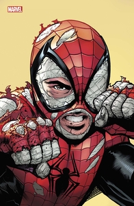 Image de Marvel Comics N°12 (Variant - Tirage limité) - COMPTE FERME