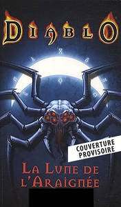Picture of Diablo - La lune de l'araignée (Nouvelle édition)