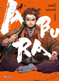 Image de Abura T01