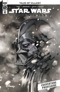 Image de Star Wars Visions