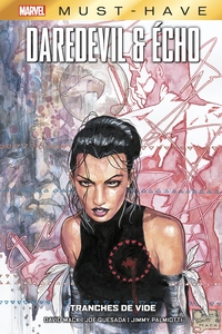 Image de Daredevil & Echo : Tranches de vide