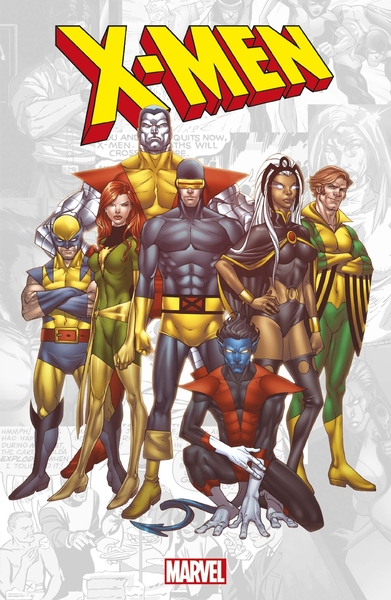 Image de Marvel-verse : X-Men