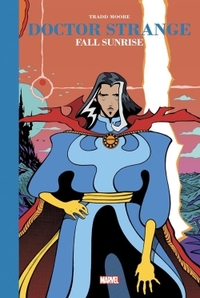 Image de Doctor Strange : Fall Sunrise - Edition Prestige
