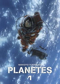 Image de Planètes Perfect Edition T01