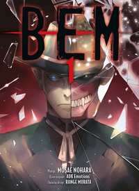 Picture of BEM T01