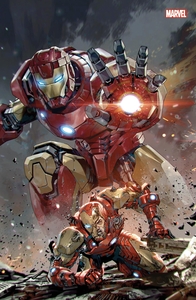 Image de Marvel Comics (II) N°03 (Variant - Tirage limité) - COMPTE FERME