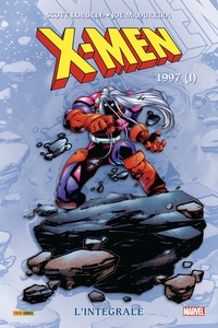 Image de X-Men : L'intégrale 1997 (I) (T48)