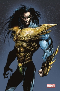 Picture of Namor (Variant)