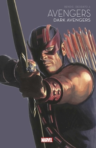 Picture of Dark Avengers : Avengers - La collection anniversaire T05