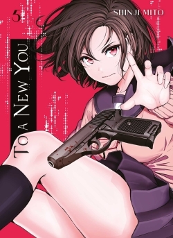 Picture of To a new you T05