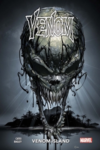 Image de Venom T06 : Venom Island