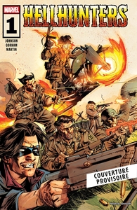 Picture of Hellhunters