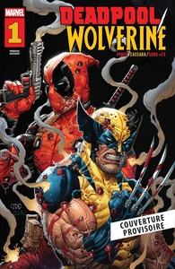 Picture of Deadpool/Wolverine T01