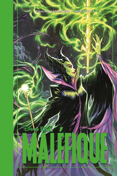 Image de Disney Vilains - Maléfique Edition limitée (2e série)