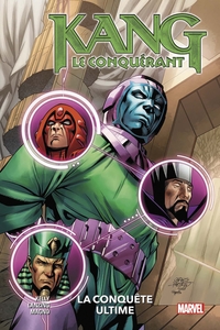 Image de Kang le conquérant : La conquête ultime