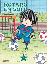 Picture of Kotaro en Solo T08