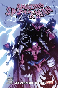 Picture of Amazing Spider-Man T09 : Les derniers restes