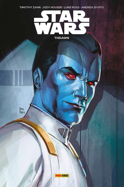 Image de Star Wars - Thrawn