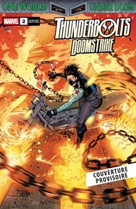 Picture of Doom World N°02