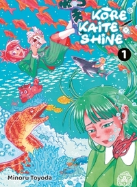 Image de Kore Kaite Shine T01 - Edition collector