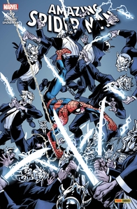 Image de Amazing Spider-Man N°09