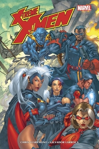 Image de X-Treme X-Men T01