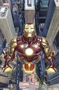 Image de Marvel Comics N°17 (Variant - Tirage limité) - COMPTE FERME