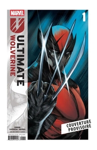 Picture of Ultimate Universe N°08 (Variant - Tirage limité) - COMPTE FERME