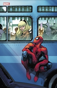 Image de Marvel Comics N°02 (Variant - Tirage limité) - Compte ferme