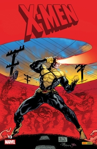 Picture of X-Men N°13
