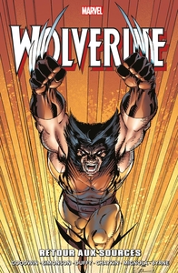 Image de Wolverine : Retour aux sources