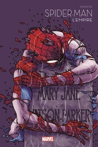 Picture of Spider-Man : L'empire - Marvel Multiverse T05