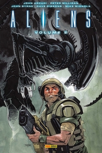 Picture of Aliens T02