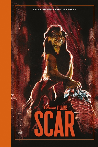 Picture of Disney Vilains - Scar - Edition limitée