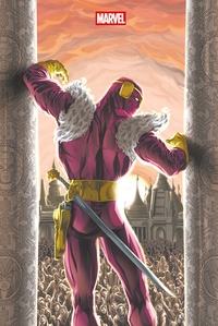 Image de Thunderbolts T03 (Variant Panini)