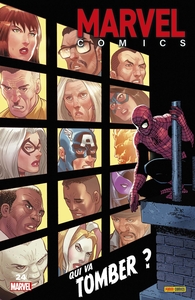Image de Marvel Comics N°24