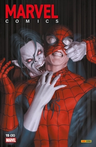 Image de Marvel Comics (II) N°15